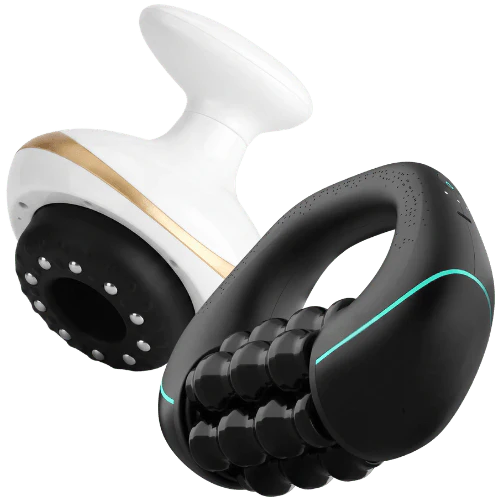 Auresti RollShaper – Anti-Cellulite Massage Roller