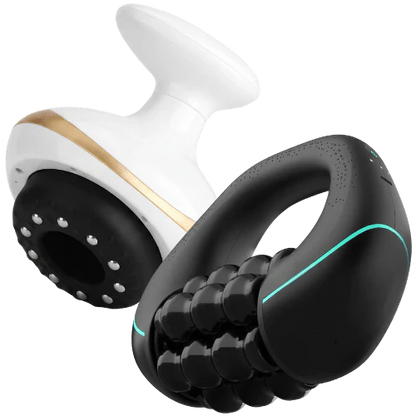 Auresti RollShaper – Anti-Cellulite Massage Roller