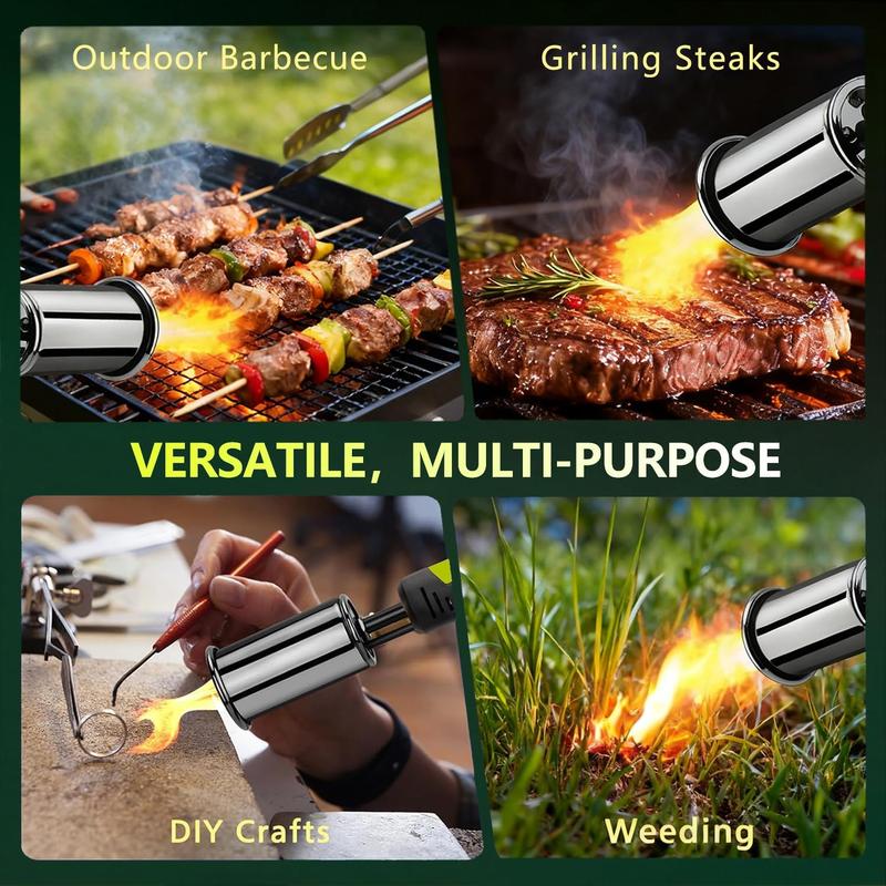 Auresti™ - Powerful Propane Torch