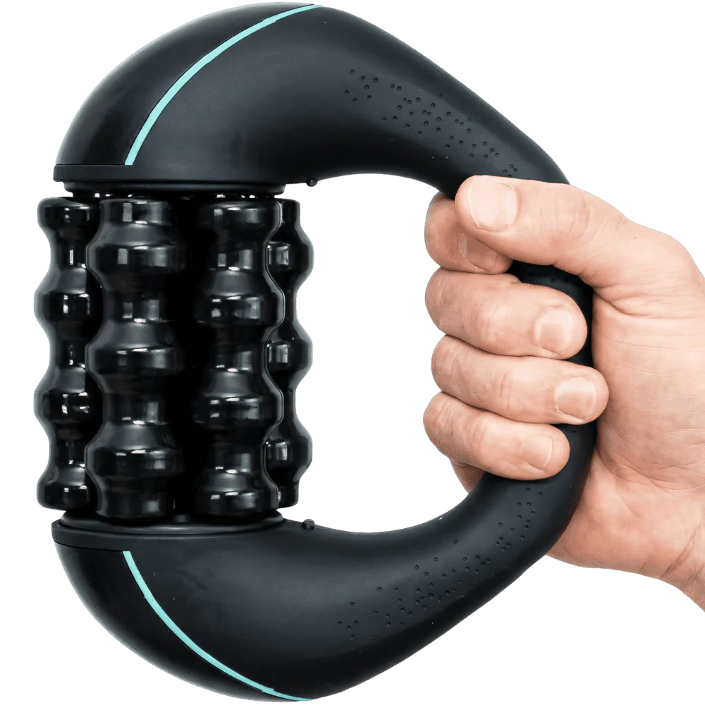 Auresti RollShaper – Anti-Cellulite Massage Roller