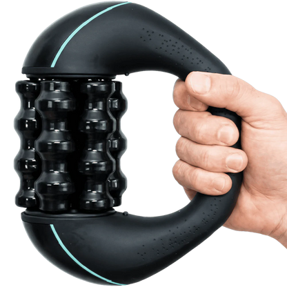 Auresti RollShaper – Anti-Cellulite Massage Roller