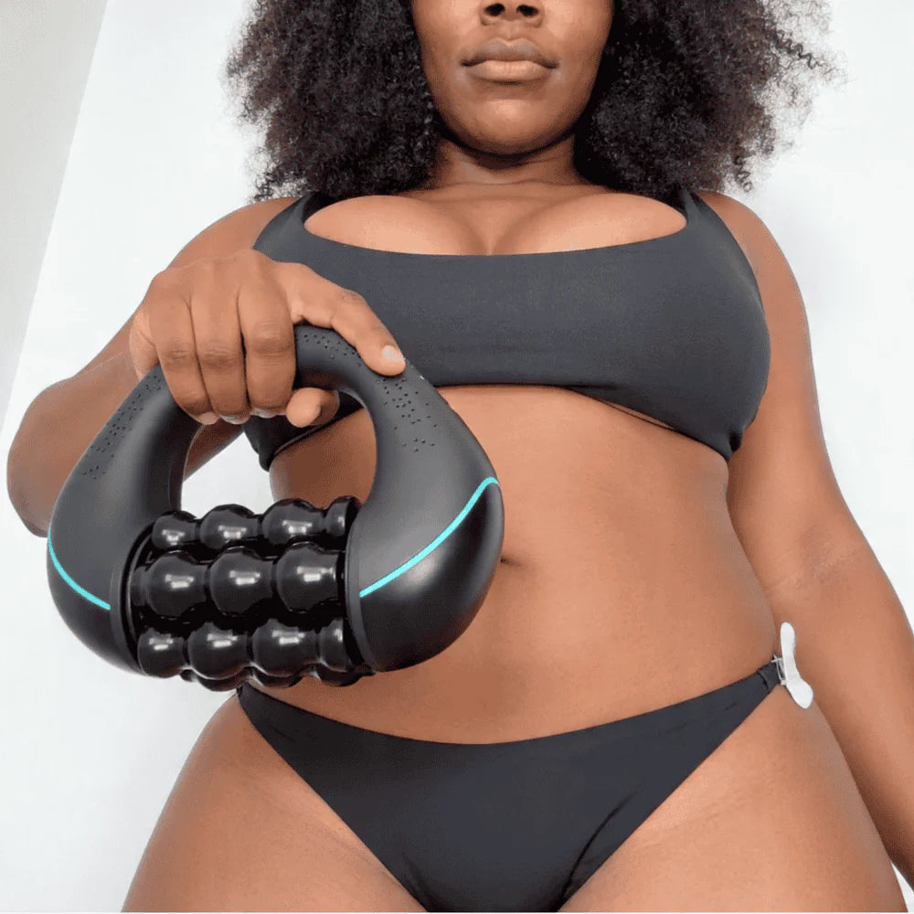 Auresti RollShaper – Anti-Cellulite Massage Roller