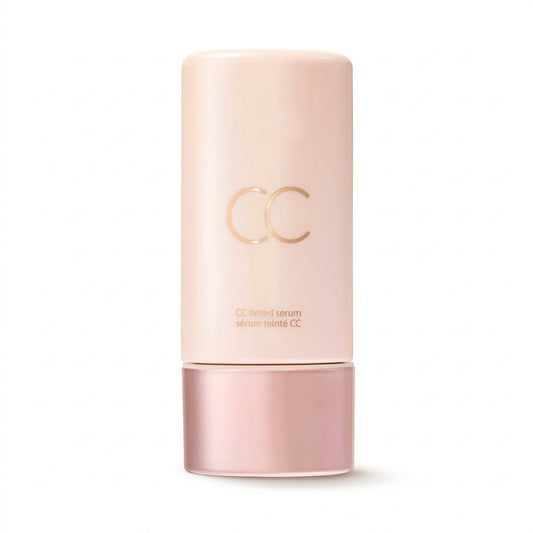 CC Color-Correcting Tinted Serum.